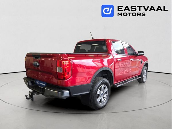 2023-Ford-Ranger-20D-XL-Double-Cab-Auto image:6