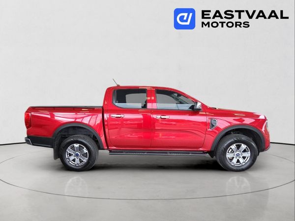 2023-Ford-Ranger-20D-XL-Double-Cab-Auto image:7