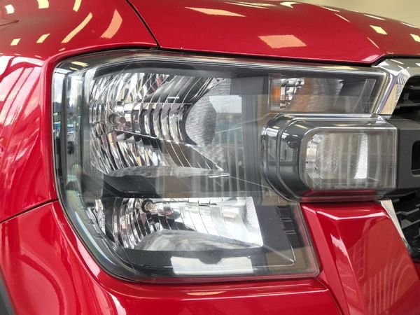 2023-Ford-Ranger-20D-XL-Double-Cab-Auto image:8