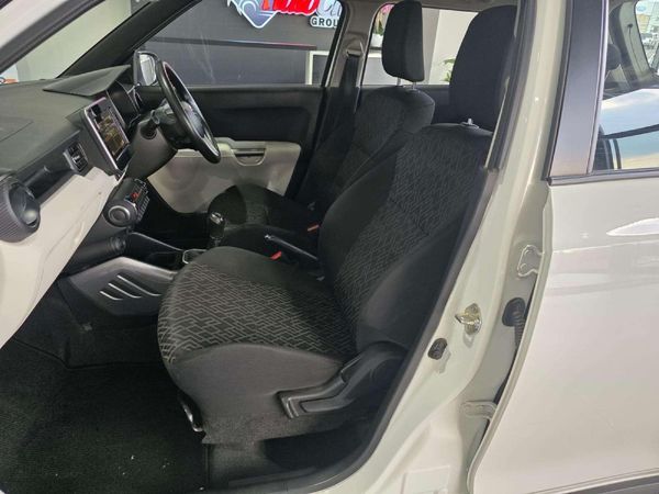 2021-Suzuki-Ignis-12-GLX image:10