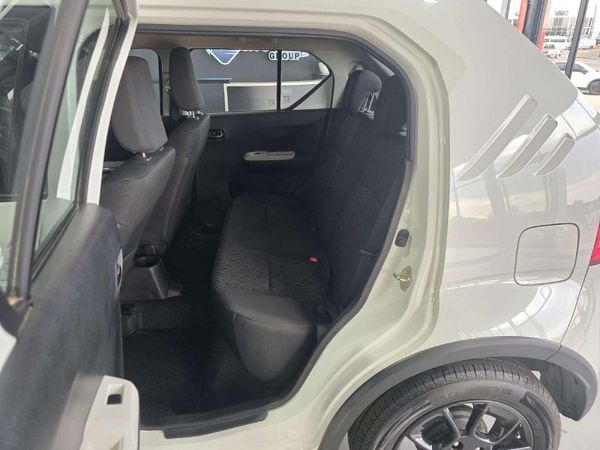 2021-Suzuki-Ignis-12-GLX image:11