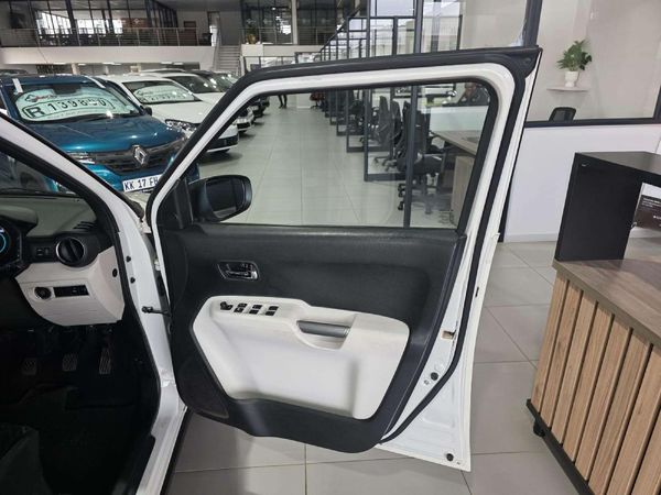 2021-Suzuki-Ignis-12-GLX image:14