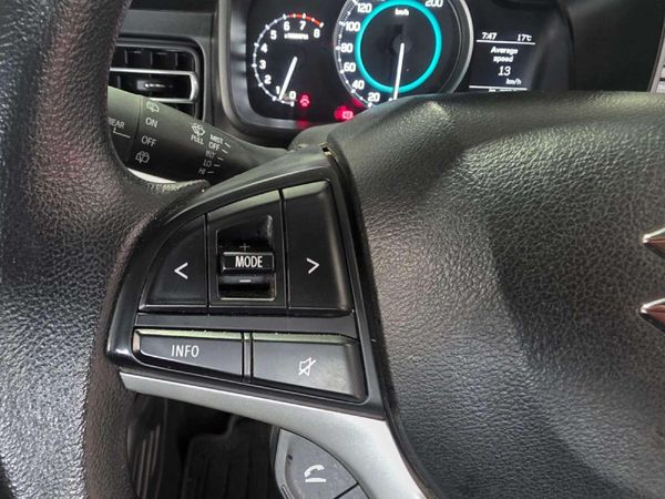 2021-Suzuki-Ignis-12-GLX image:15