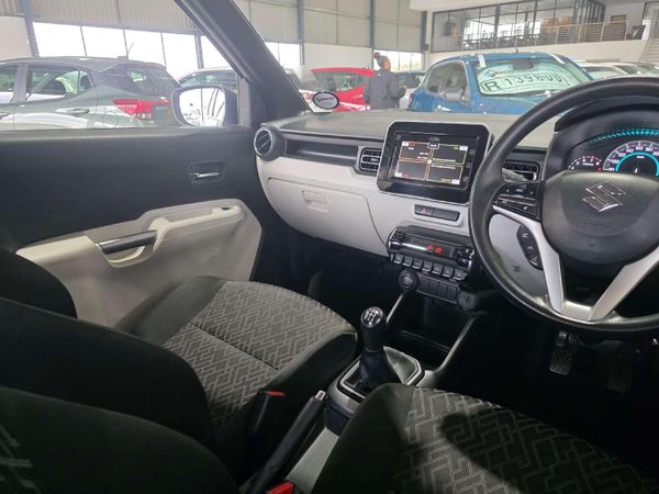 2021-Suzuki-Ignis-12-GLX image:18
