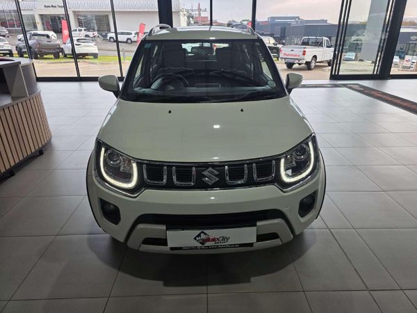 2021-Suzuki-Ignis-12-GLX image:1