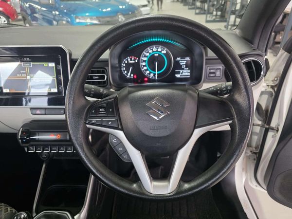 2021-Suzuki-Ignis-12-GLX image:19