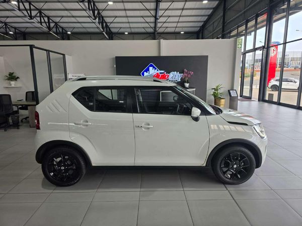 2021-Suzuki-Ignis-12-GLX image:5