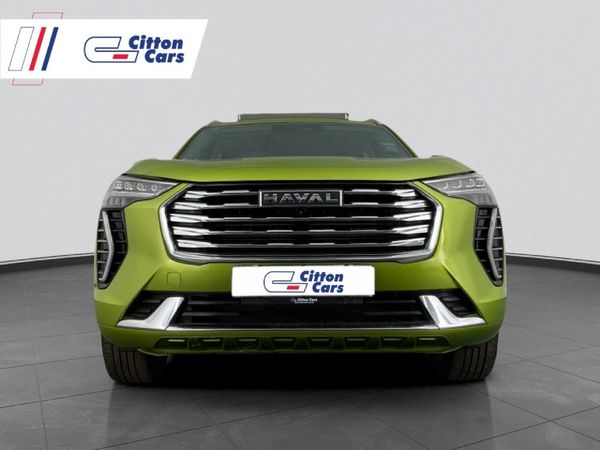 2024-Haval-Jolion-15T-Super-Luxury-Auto image:1