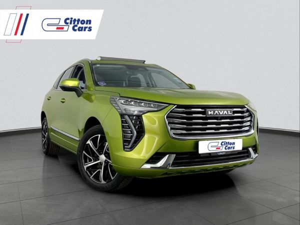 2024-Haval-Jolion-15T-Super-Luxury-Auto image:2