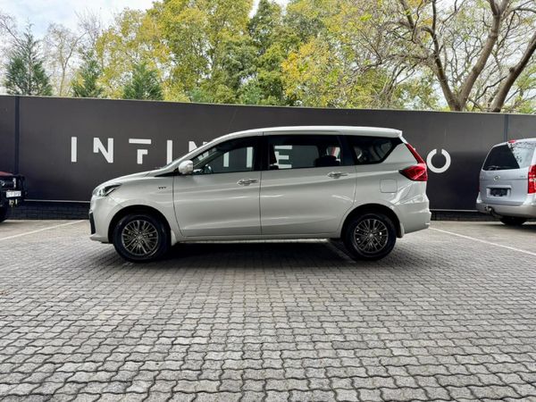 2021-Suzuki-Ertiga-15-GLX-Auto image:1