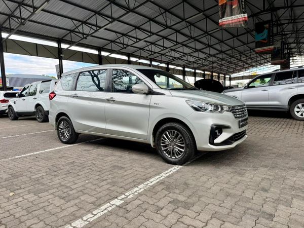 2021-Suzuki-Ertiga-15-GLX-Auto image:6