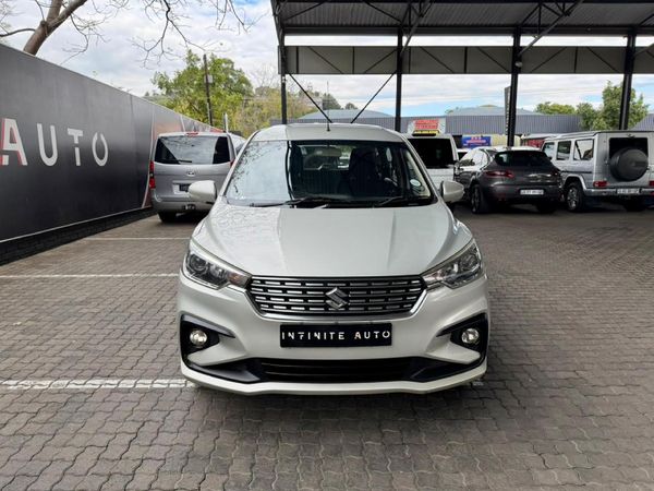 2021-Suzuki-Ertiga-15-GLX-Auto image:7