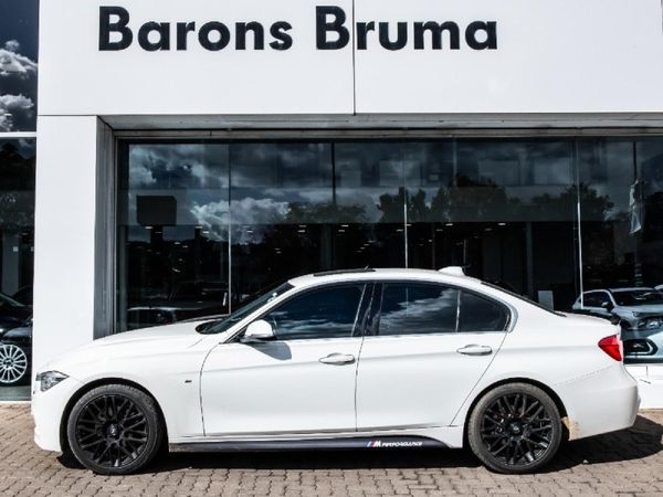 2017-BMW-3-Series-320i-M-Sport-Auto image:12