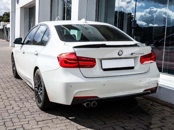 2017-BMW-3-Series-320i-M-Sport-Auto image:5