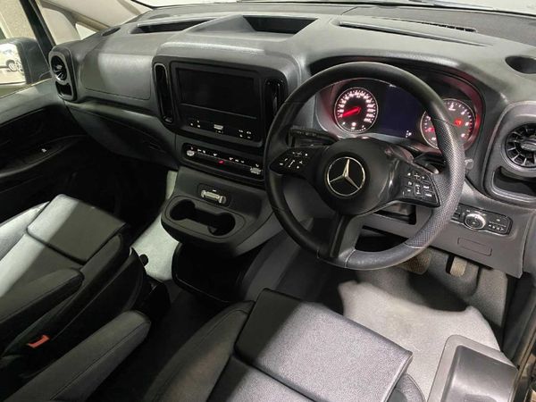 2025-Mercedes-Benz-Vito-116-20-CDI-Tourer-Pro-Auto image:10
