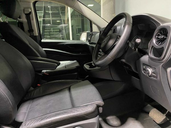 2025-Mercedes-Benz-Vito-116-20-CDI-Tourer-Pro-Auto image:11