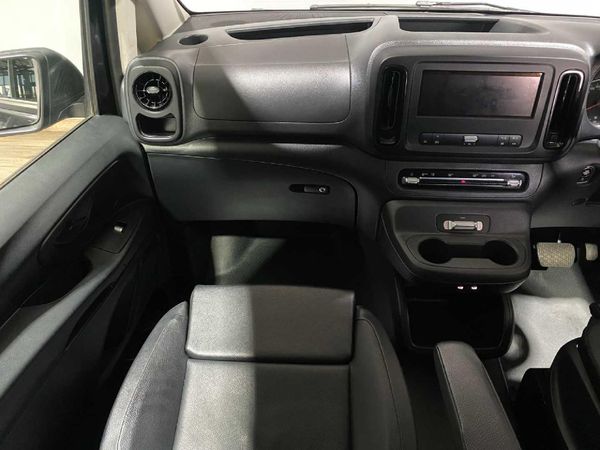 2025-Mercedes-Benz-Vito-116-20-CDI-Tourer-Pro-Auto image:14