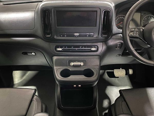 2025-Mercedes-Benz-Vito-116-20-CDI-Tourer-Pro-Auto image:17