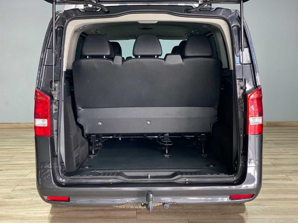 2025-Mercedes-Benz-Vito-116-20-CDI-Tourer-Pro-Auto image:18