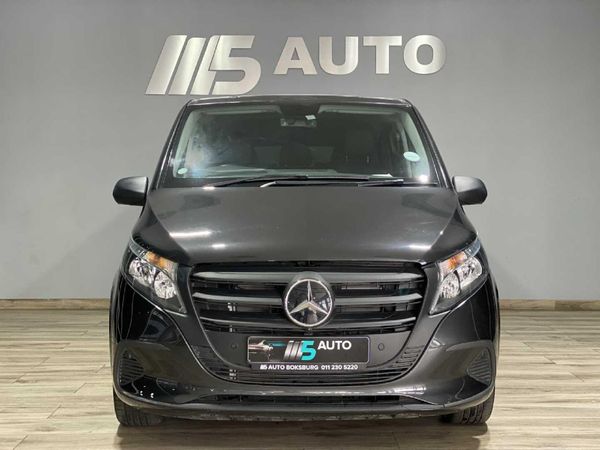 2025-Mercedes-Benz-Vito-116-20-CDI-Tourer-Pro-Auto image:1