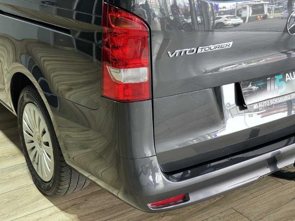 2025-Mercedes-Benz-Vito-116-20-CDI-Tourer-Pro-Auto image:19