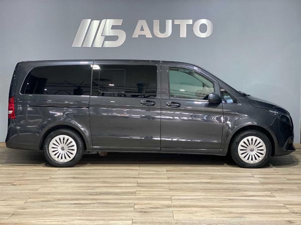 2025-Mercedes-Benz-Vito-116-20-CDI-Tourer-Pro-Auto image:23