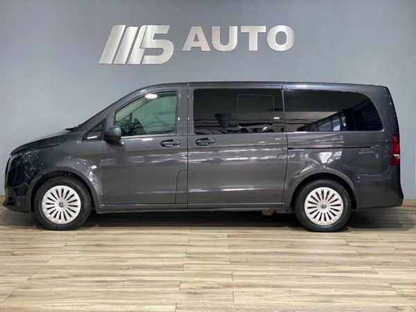 2025-Mercedes-Benz-Vito-116-20-CDI-Tourer-Pro-Auto image:2