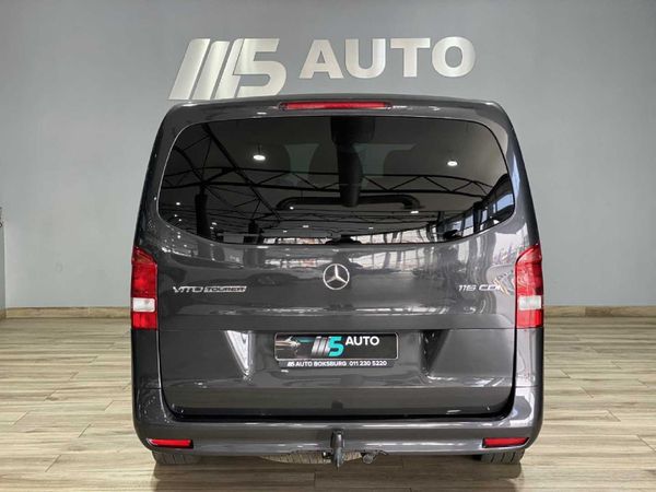 2025-Mercedes-Benz-Vito-116-20-CDI-Tourer-Pro-Auto image:4