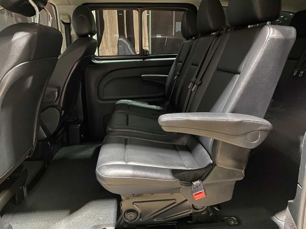 2025-Mercedes-Benz-Vito-116-20-CDI-Tourer-Pro-Auto image:7