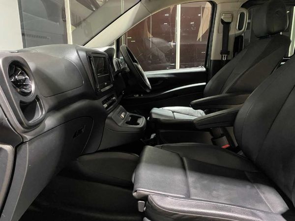 2025-Mercedes-Benz-Vito-116-20-CDI-Tourer-Pro-Auto image:8
