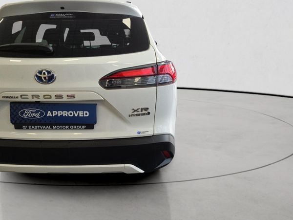 2023-Toyota-Corolla-Cross-18-XR-Hybrid image:11