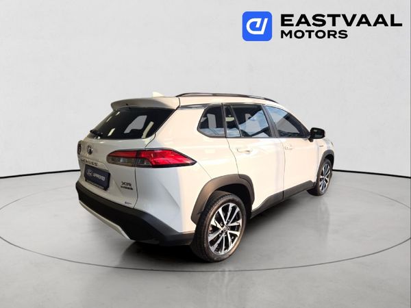 2023-Toyota-Corolla-Cross-18-XR-Hybrid image:6