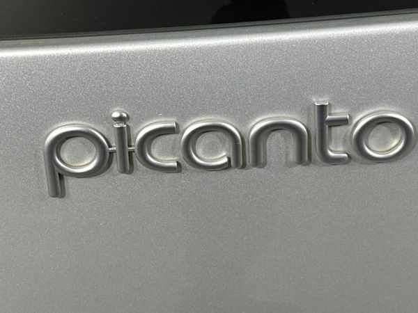 2023-Kia-Picanto-12-X-Line image:10