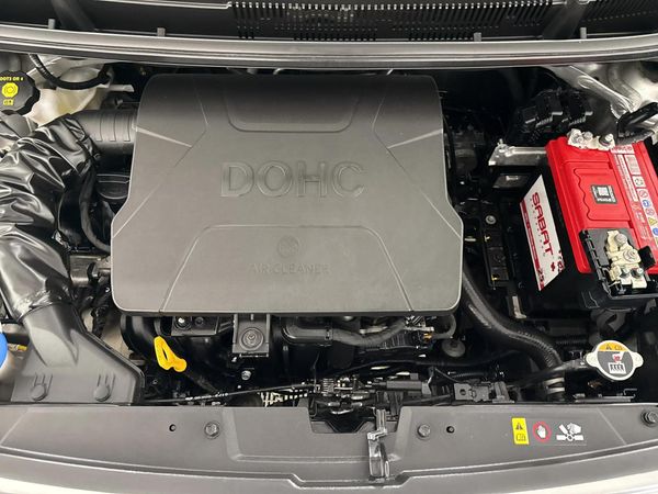2023-Kia-Picanto-12-X-Line image:11