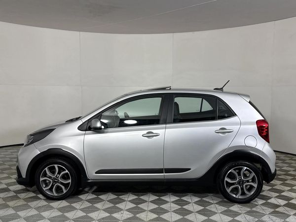 2023-Kia-Picanto-12-X-Line image:17