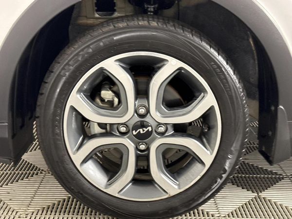 2023-Kia-Picanto-12-X-Line image:4
