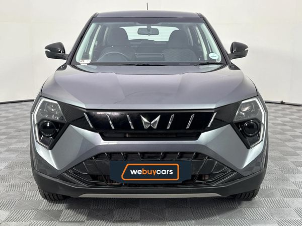 2025-Mahindra-XUV-3XO-12T-MX2 image:14