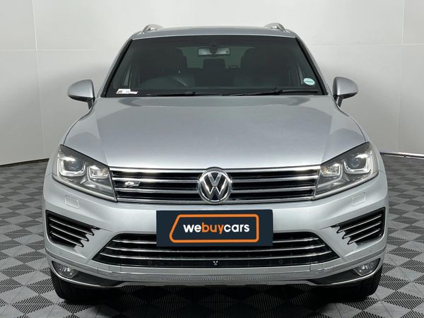 2017-Volkswagen-Touareg-GP-30-V6-TDI-Luxury-Auto image:13