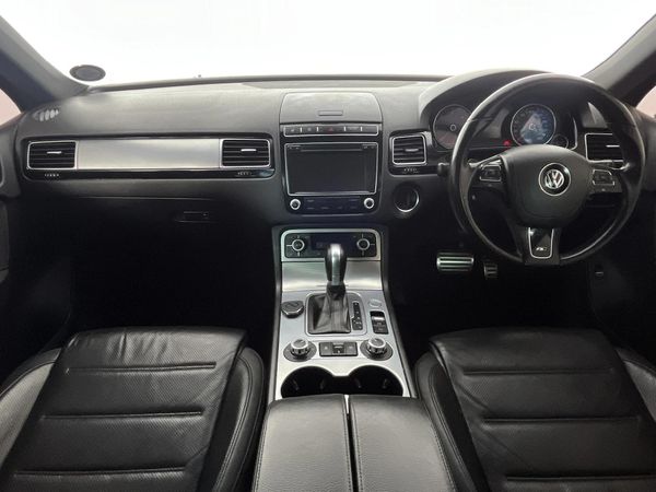 2017-Volkswagen-Touareg-GP-30-V6-TDI-Luxury-Auto image:1