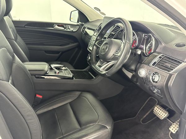 2018-Mercedes-AMG-GLE-Coupe-450-43-AMG-4Matic image:9
