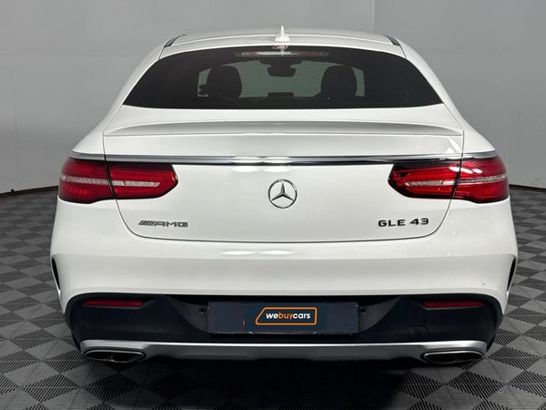 2018-Mercedes-AMG-GLE-Coupe-450-43-AMG-4Matic image:18