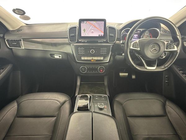 2018-Mercedes-AMG-GLE-Coupe-450-43-AMG-4Matic image:1