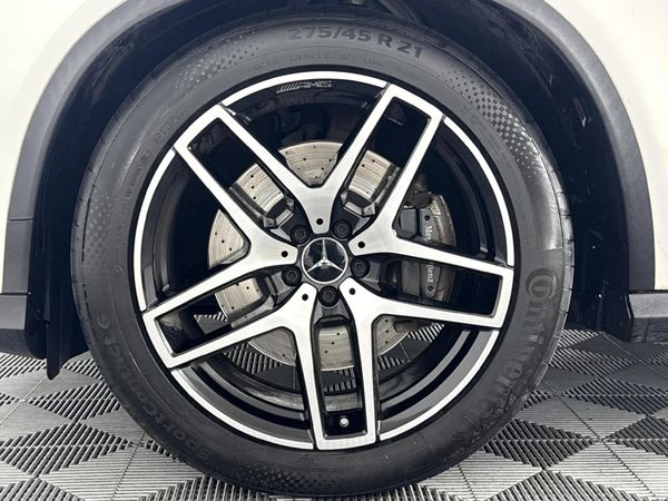 2018-Mercedes-AMG-GLE-Coupe-450-43-AMG-4Matic image:4