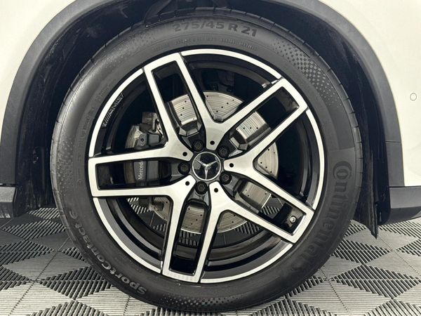 2018-Mercedes-AMG-GLE-Coupe-450-43-AMG-4Matic image:5