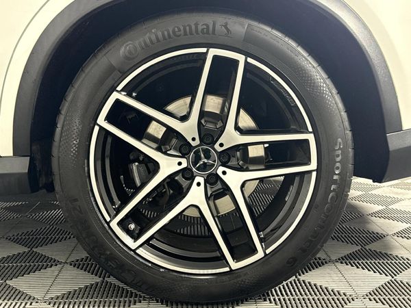 2018-Mercedes-AMG-GLE-Coupe-450-43-AMG-4Matic image:6