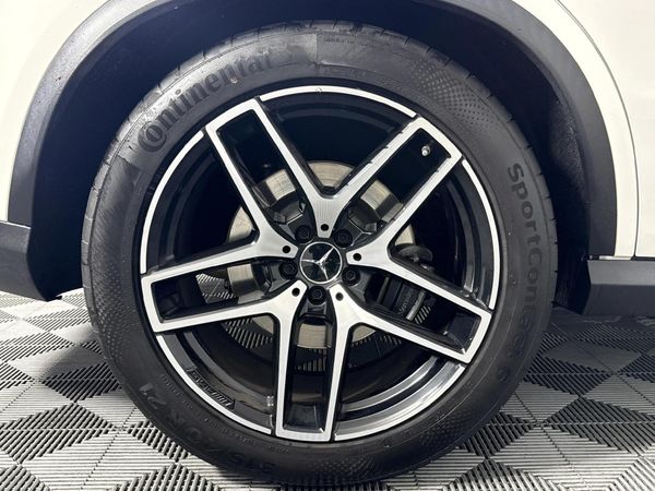 2018-Mercedes-AMG-GLE-Coupe-450-43-AMG-4Matic image:7