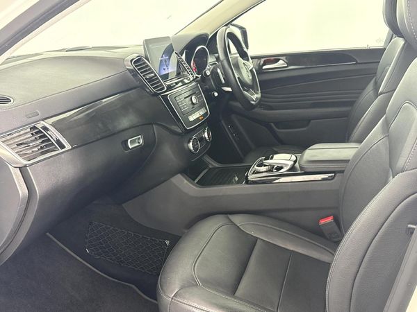 2018-Mercedes-AMG-GLE-Coupe-450-43-AMG-4Matic image:8