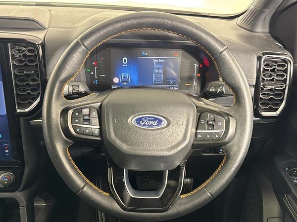2024-Ford-Everest-30D-V6-Wildtrack-AWD-Auto image:10