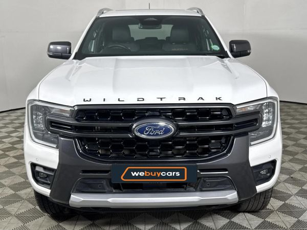 2024-Ford-Everest-30D-V6-Wildtrack-AWD-Auto image:11