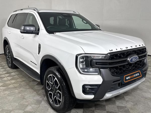 2024-Ford-Everest-30D-V6-Wildtrack-AWD-Auto image:12